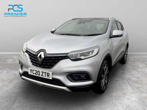 Used Renault Kadjar 2020 for sale - 76027081: Photo 16