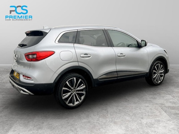 Used Renault Kadjar 2020 for sale - 76027081: Photo 20