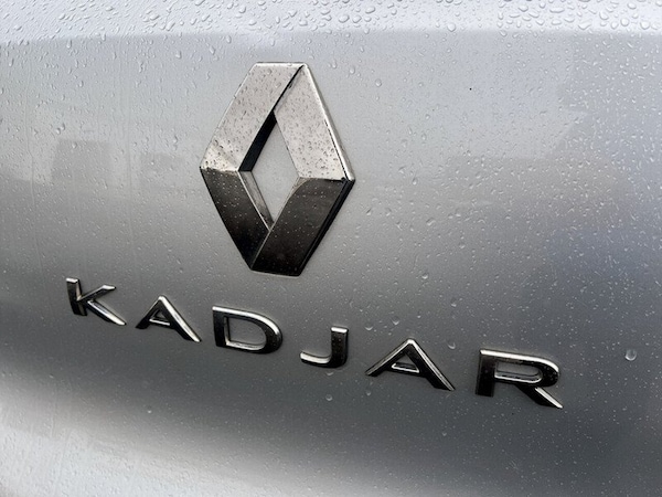 Used Renault Kadjar 2020 for sale - 76027081: Photo 25