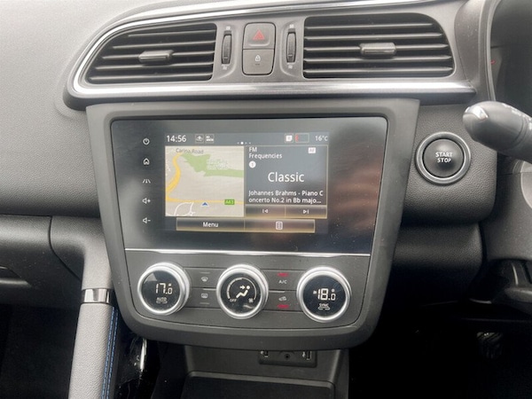 Used Renault Kadjar 2020 for sale - 76027081: Photo 35