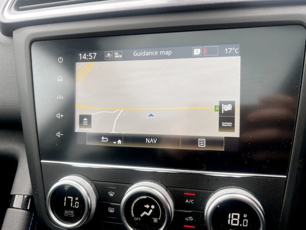 Used Renault Kadjar 2020 for sale - 76027081: Photo 37