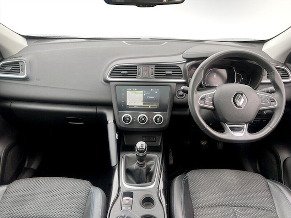 Used Renault Kadjar 2020 for sale - 76027081: Photo 8