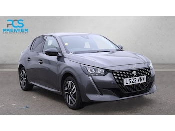 Used Peugeot 208 2022 for sale - 79507172: Photo