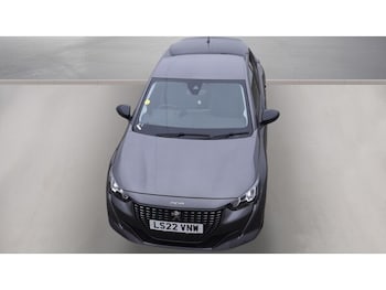 Used Peugeot 208 2022 for sale - 79507172: Photo