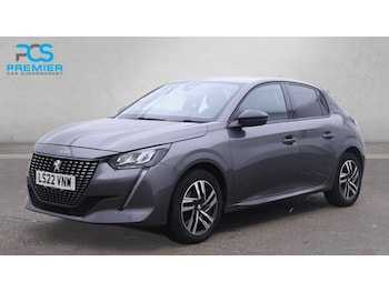 Used Peugeot 208 2022 for sale - 79507172: Photo