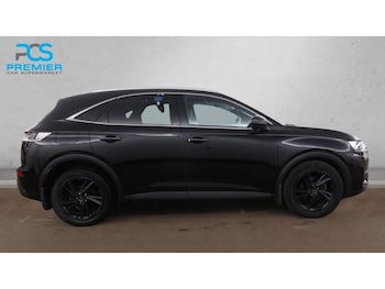 Used DS Automobiles DS 7 2021 for sale - 79370051: Photo