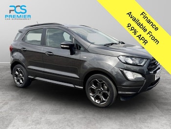 Used Ford Ecosport 2022 for sale - 79090668: Photo
