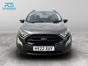 Used Ford Ecosport 2022 for sale - 79090668: Photo
