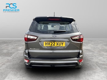 Used Ford Ecosport 2022 for sale - 79090668: Photo