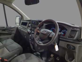 Used Ford Transit Custom 2019 for sale - 75149028: Photo