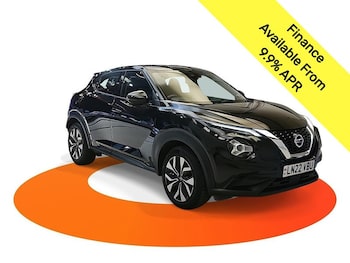 Used Nissan Juke 2022 for sale - 78659016: Photo