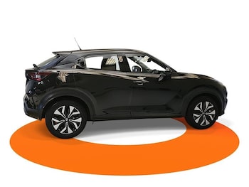 Used Nissan Juke 2022 for sale - 78659016: Photo