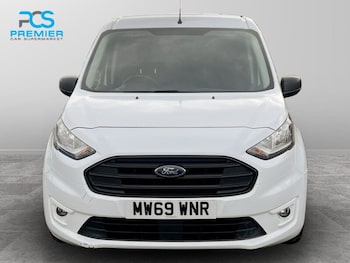 Used Ford Transit Connect 2019 for sale - 76376382: Photo