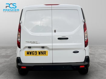 Used Ford Transit Connect 2019 for sale - 76376382: Photo