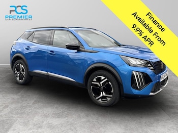 Used Peugeot 2008 2024 for sale - 79072941: Photo