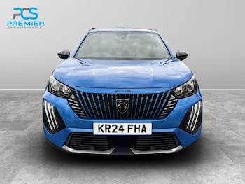 Used Peugeot 2008 2024 for sale - 79072941: Photo