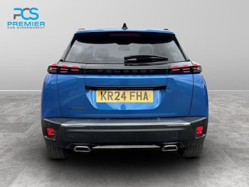 Used Peugeot 2008 2024 for sale - 79072941: Photo