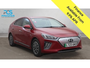 Used Hyundai IONIQ 2023 for sale - 78534320: Photo