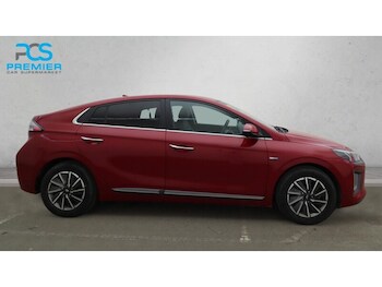 Used Hyundai IONIQ 2023 for sale - 78534320: Photo