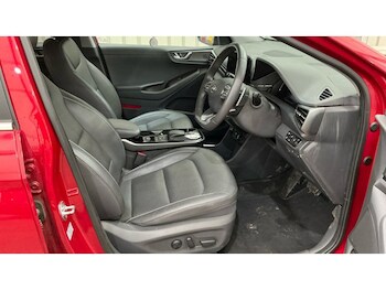 Used Hyundai IONIQ 2023 for sale - 78534320: Photo