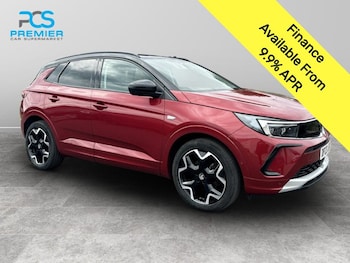 Used Vauxhall Grandland 2023 for sale - 79435189: Photo