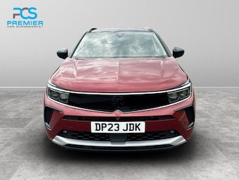 Used Vauxhall Grandland 2023 for sale - 79435189: Photo