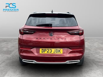 Used Vauxhall Grandland 2023 for sale - 79435189: Photo