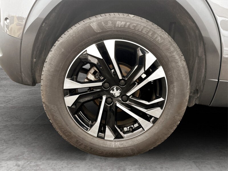 Used Peugeot 2008 2021 for sale - 77069824: Photo 10