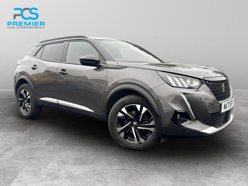 Used Peugeot 2008 2021 for sale - 77069824: Photo 14