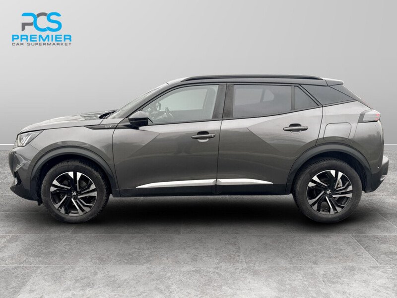 Used Peugeot 2008 2021 for sale - 77069824: Photo 17