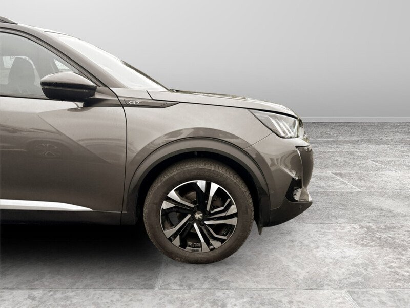Used Peugeot 2008 2021 for sale - 77069824: Photo 19