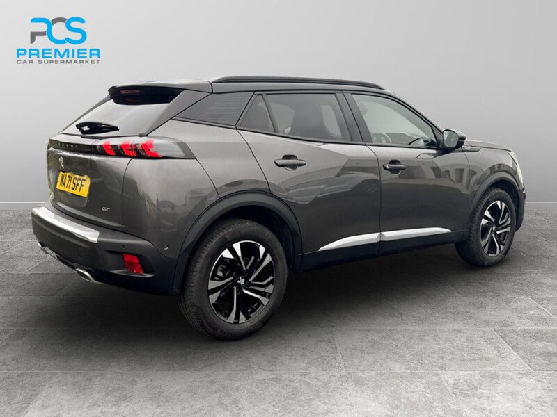 Used Peugeot 2008 2021 for sale - 77069824: Photo 20