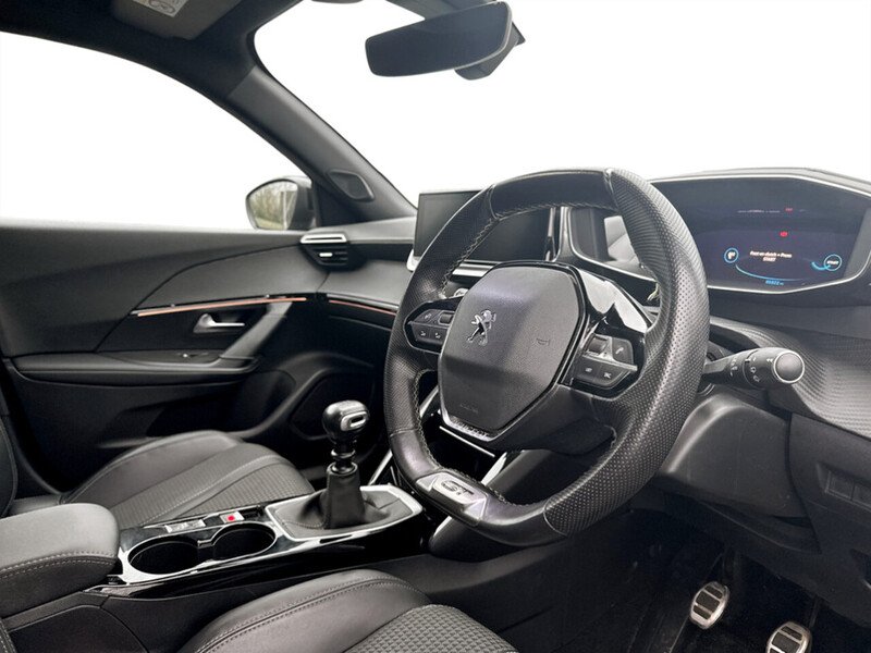 Used Peugeot 2008 2021 for sale - 77069824: Photo 26