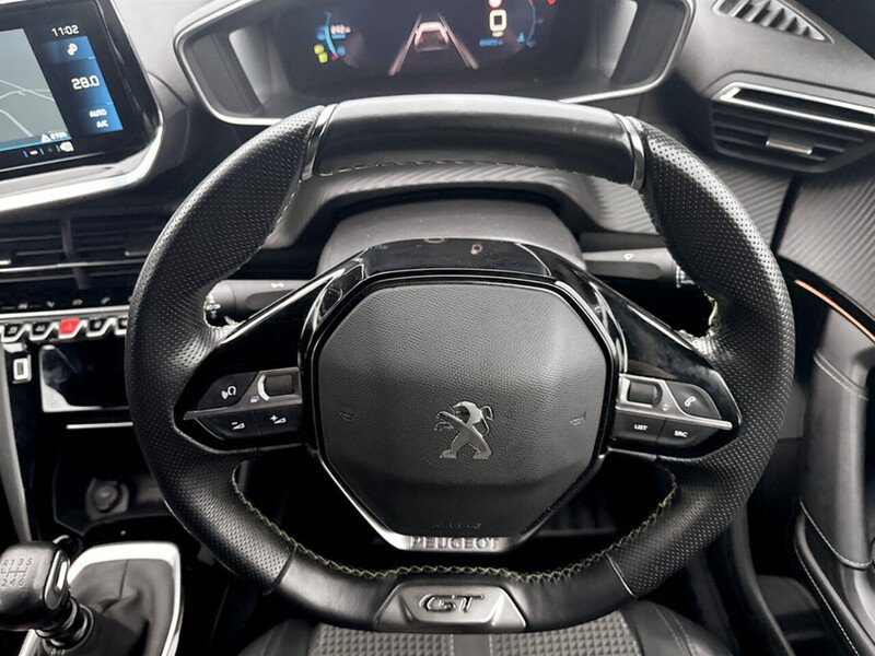 Used Peugeot 2008 2021 for sale - 77069824: Photo 27