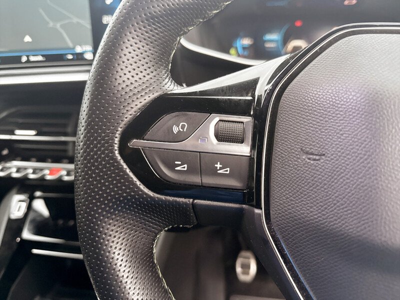 Used Peugeot 2008 2021 for sale - 77069824: Photo 28