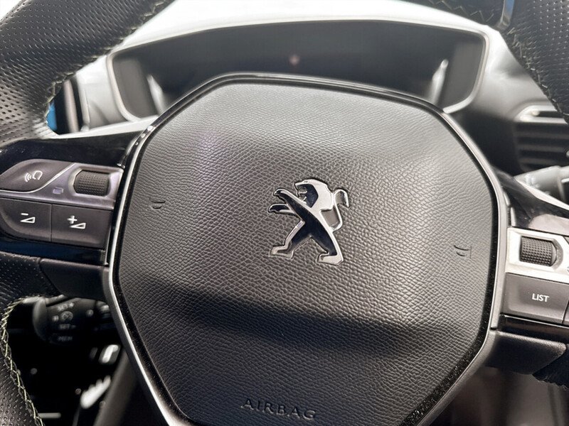 Used Peugeot 2008 2021 for sale - 77069824: Photo 29