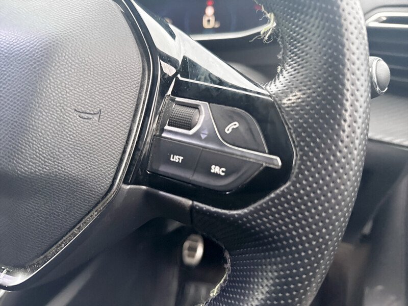 Used Peugeot 2008 2021 for sale - 77069824: Photo 30