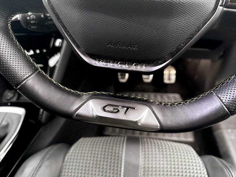 Used Peugeot 2008 2021 for sale - 77069824: Photo 31