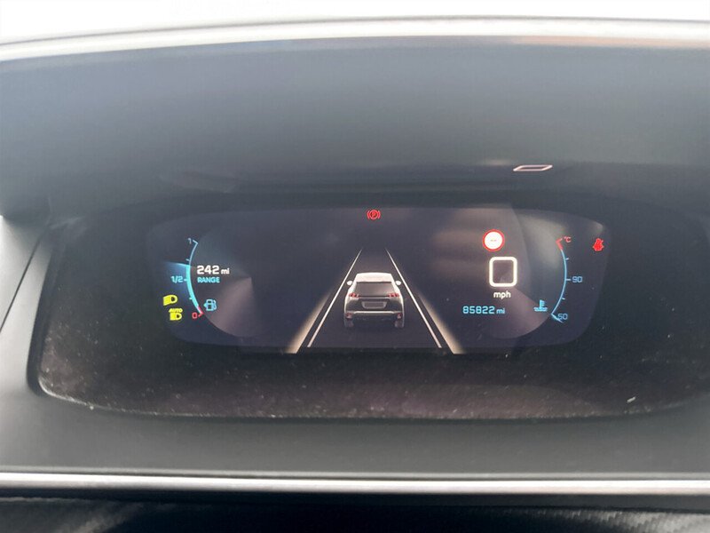 Used Peugeot 2008 2021 for sale - 77069824: Photo 32