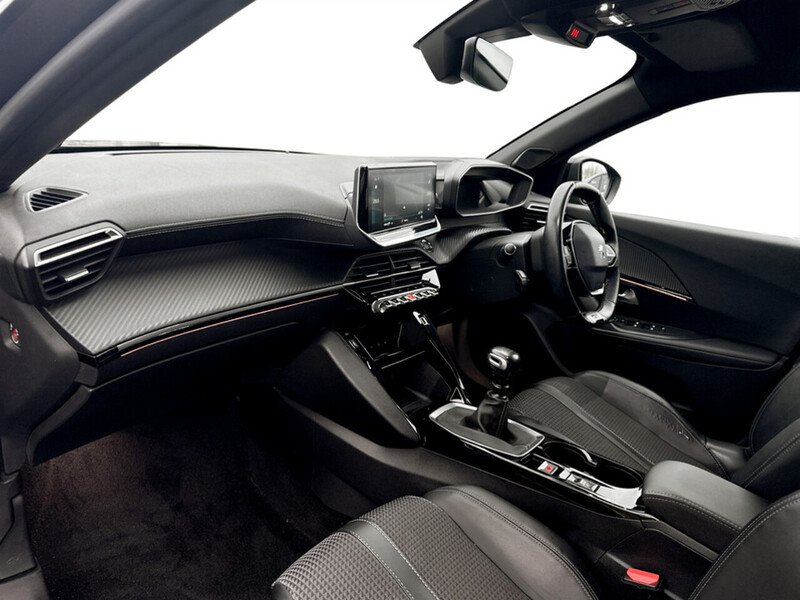 Used Peugeot 2008 2021 for sale - 77069824: Photo 34