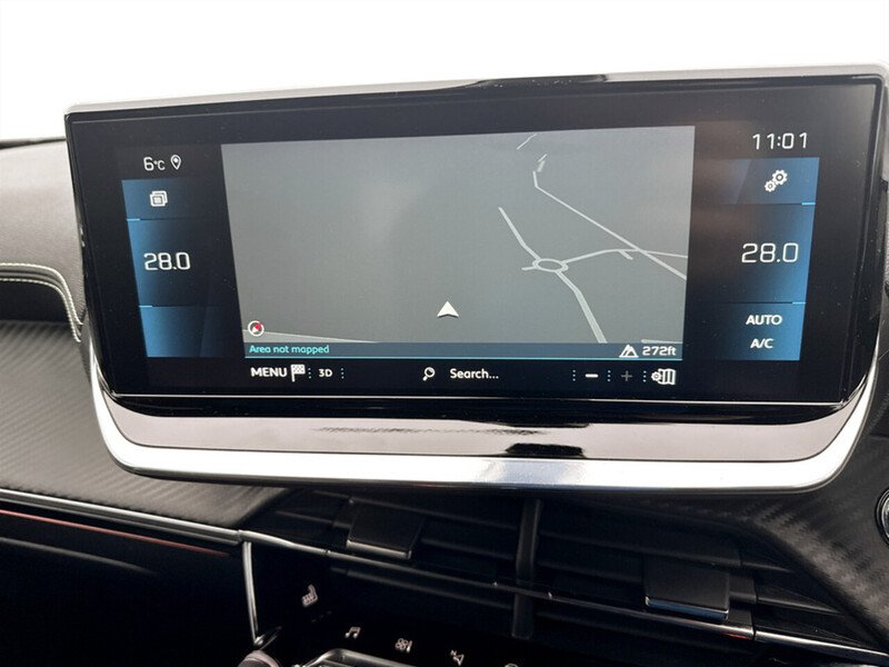 Used Peugeot 2008 2021 for sale - 77069824: Photo 36