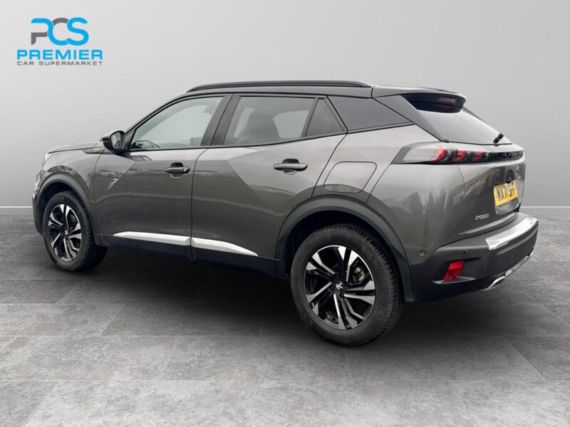 Used Peugeot 2008 2021 for sale - 77069824: Photo 7