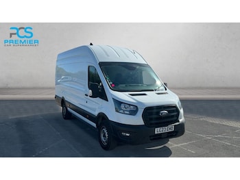 Used Ford Transit 2023 for sale - 78521580: Photo