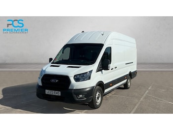 Used Ford Transit 2023 for sale - 78521580: Photo