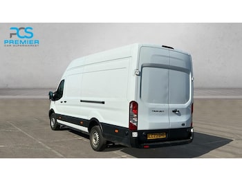 Used Ford Transit 2023 for sale - 78521580: Photo
