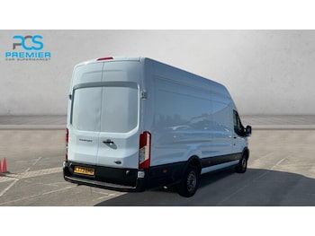 Used Ford Transit 2023 for sale - 78521580: Photo