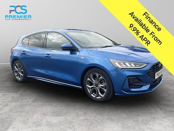 Used Ford Focus 2024 for sale - 79434679: Photo
