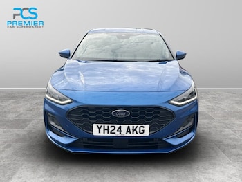 Used Ford Focus 2024 for sale - 79434679: Photo
