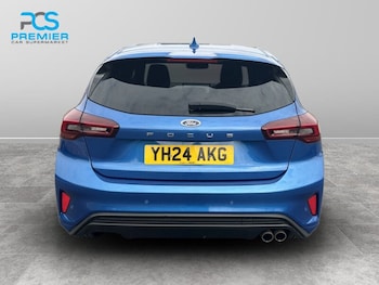 Used Ford Focus 2024 for sale - 79434679: Photo