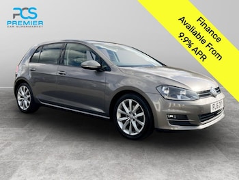 2016 - TDI BlueMotion Tech GT 5-Door